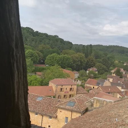 Les Songes De L'Abbaye Bed & Breakfast Cadouin Luaran gambar