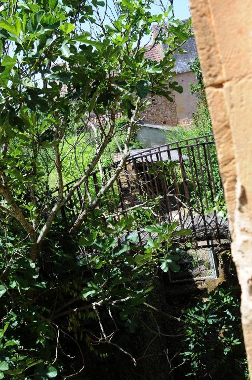 Les Songes De L'Abbaye Bed & Breakfast Cadouin Bilik gambar