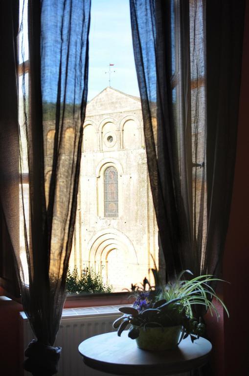Les Songes De L'Abbaye Bed & Breakfast Cadouin Bilik gambar